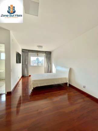 Imagem Apartamento com 4 Quartos à Venda, 250 m² em Vila Mariana - São Paulo Imagem Apartamento com 4 Quartos à Venda, 250 m² em Vila Mariana - São Paulo