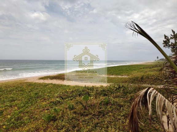 Imagem Casa de Condomínio com 4 Quartos à Venda, 400 m² em Arembepe (abrantes) - Camaçari