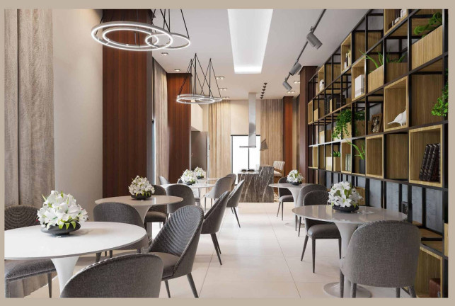 Imagem Apartamento com 3 Quartos à Venda, 97 m² em Perequê - Porto Belo Imagem Apartamento com 3 Quartos à Venda, 97 m² em Perequê - Porto Belo