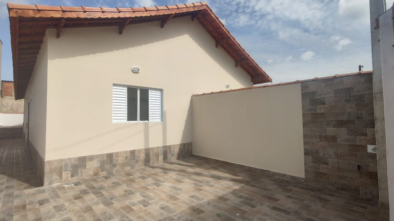 Imagem Casa com 2 Quartos à Venda, 126 m² em Jardim Leonor Jussara - Mongaguá Imagem Casa com 2 Quartos à Venda, 126 m² em Jardim Leonor Jussara - Mongaguá