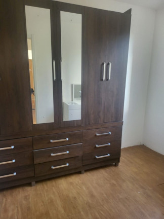 Imagem Apartamento com 2 Quartos à Venda, 42 m² em Jardim Parque Morumbi - São Paulo Imagem Apartamento com 2 Quartos à Venda, 42 m² em Jardim Parque Morumbi - São Paulo