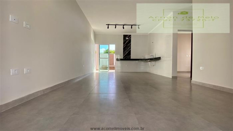 Imagem Casa com 2 Quartos à Venda, 110 m² em Jardim Regina - Itanhaem Imagem Casa com 2 Quartos à Venda, 110 m² em Jardim Regina - Itanhaem