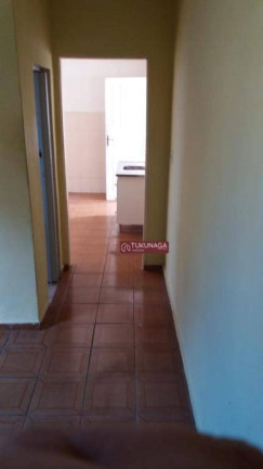 Imagem Casa com 3 Quartos à Venda, 80 m² em Jardim São Ricardo - Guarulhos Imagem Casa com 3 Quartos à Venda, 80 m² em Jardim São Ricardo - Guarulhos