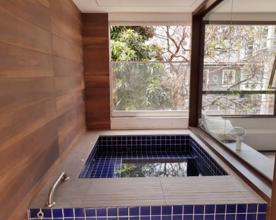 Imagem Imóvel com 1 Quarto à Venda, 53 m² em Moema - São Paulo