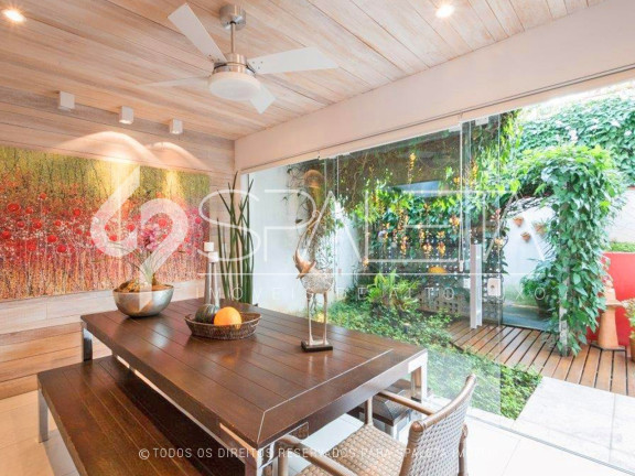 Imagem Casa com 3 Quartos à Venda,  em Portal Do Paraíso - Jundiaí