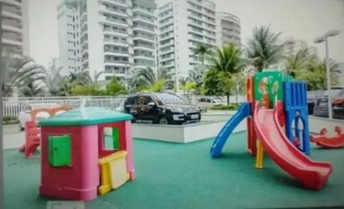 Imagem Apartamento com 2 Quartos à Venda, 68 m² em Barra Olímpica - Rio De Janeiro Imagem Apartamento com 2 Quartos à Venda, 68 m² em Barra Olímpica - Rio De Janeiro