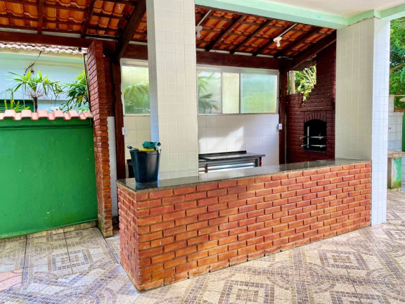 Imagem Apartamento com 4 Quartos à Venda, 110 m² em Pitangueiras - Guarujá