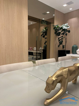 Imagem Apartamento com 4 Quartos à Venda, 466 m² em Vila Regente Feijó - São Paulo Imagem Apartamento com 4 Quartos à Venda, 466 m² em Vila Regente Feijó - São Paulo
