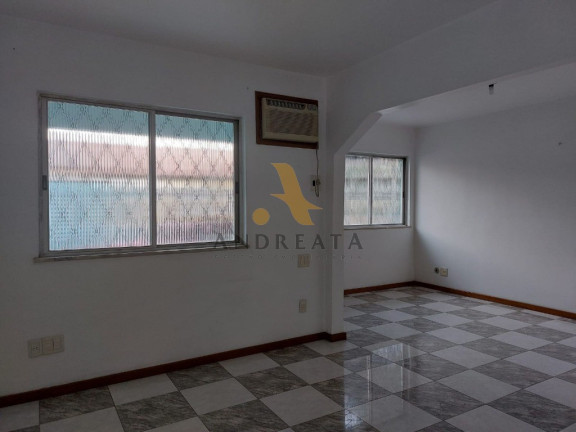 Imagem Casa de Condomínio com 6 Quartos à Venda, 222 m² em Jacarepaguá - Rio De Janeiro Imagem Casa de Condomínio com 6 Quartos à Venda, 222 m² em Jacarepaguá - Rio De Janeiro