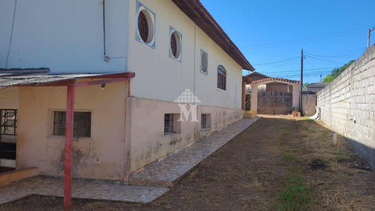 Imagem Casa com 2 Quartos à Venda, 140 m² em Maracanã - Jarinu Imagem Casa com 2 Quartos à Venda, 140 m² em Maracanã - Jarinu