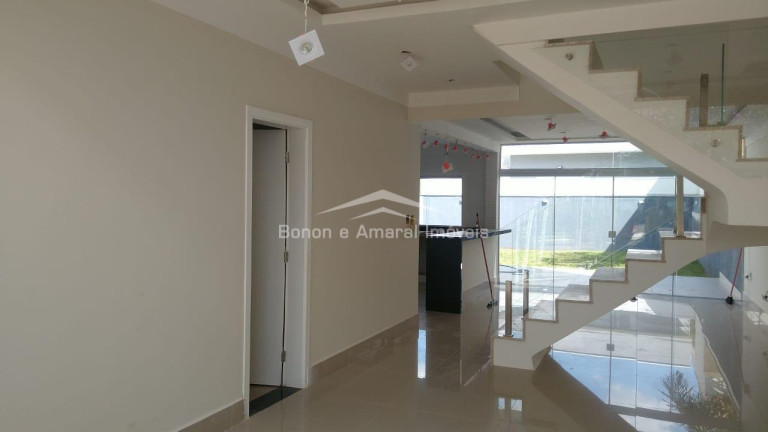 Imagem Casa de Condomínio com 3 Quartos à Venda, 232 m² em Parque Brasil 500 - Paulínia