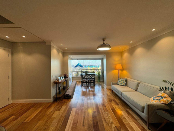 Imagem Apartamento com 3 Quartos à Venda, 174 m² em Vila Guarani - Jundiaí
