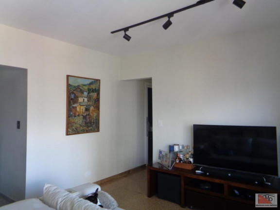 Imagem Apartamento com 3 Quartos à Venda, 122 m² em Perdizes - São Paulo Imagem Apartamento com 3 Quartos à Venda, 122 m² em Perdizes - São Paulo