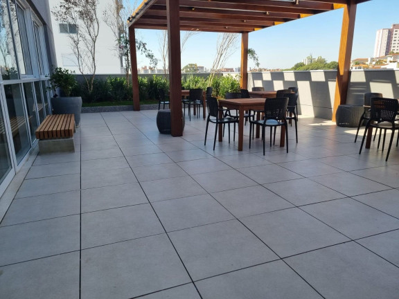 Imagem Apartamento com 2 Quartos à Venda, 55 m² em Sacomã - São Paulo Imagem Apartamento com 2 Quartos à Venda, 55 m² em Sacomã - São Paulo