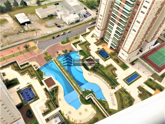 Imagem Apartamento com 4 Quartos à Venda, 254 m² em Vila Sao Francisco - Osasco Imagem Apartamento com 4 Quartos à Venda, 254 m² em Vila Sao Francisco - Osasco