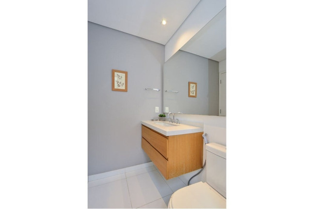 Imagem Apartamento com 1 Quarto à Venda, 44 m² em Vila Mariana - São Paulo Imagem Apartamento com 1 Quarto à Venda, 44 m² em Vila Mariana - São Paulo