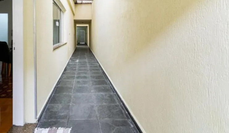 Imagem Casa com 3 Quartos à Venda, 120 m² em Parque Jabaquara - São Paulo Imagem Casa com 3 Quartos à Venda, 120 m² em Parque Jabaquara - São Paulo