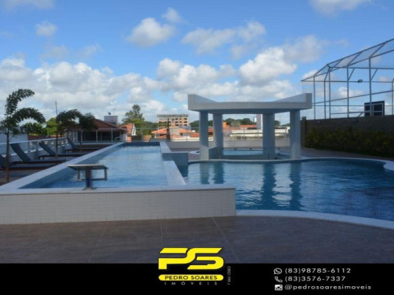 Imagem Apartamento com 3 Quartos à Venda, 265 m² em Altiplano Cabo Branco - João Pessoa Imagem Apartamento com 3 Quartos à Venda, 265 m² em Altiplano Cabo Branco - João Pessoa