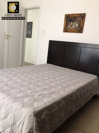 Imagem Apartamento com 2 Quartos à Venda, 67 m² em Estuário - Santos