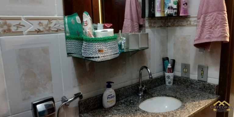 Imagem Sobrado com 2 Quartos à Venda, 110 m² em Jardim Vera Regina - Campo Limpo Paulista Imagem Sobrado com 2 Quartos à Venda, 110 m² em Jardim Vera Regina - Campo Limpo Paulista