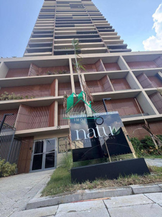 Imagem Apartamento com 1 Quarto à Venda, 38 m² em Centro - Osasco