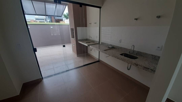 Imagem Casa de Condomínio com 3 Quartos à Venda, 97 m² em Cajuru - Sorocaba