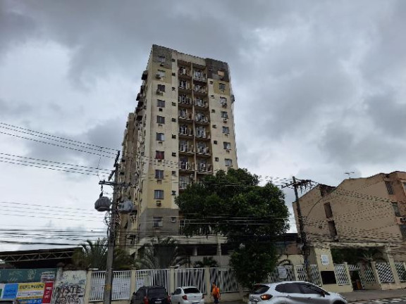 Imóvel com 2 Quartos à Venda, 49 m² em Cascadura - Rio De Janeiro