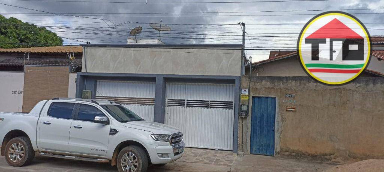 Imagem Casa com 2 Quartos à Venda, 120 m² em Belo Horizonte - Marabá Imagem Casa com 2 Quartos à Venda, 120 m² em Belo Horizonte - Marabá