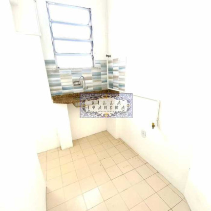 Imagem Apartamento com 1 Quarto à Venda, 44 m² em Botafogo - Rio De Janeiro