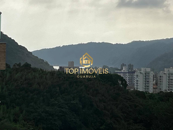 Apartamento com 2 Quartos à Venda, 90 m² em Jardim Astúrias - Guarujá