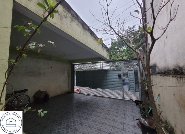 Imagem Casa com 4 Quartos à Venda, 130 m² em Jardim Presidente Dutra - Guarulhos Imagem Casa com 4 Quartos à Venda, 130 m² em Jardim Presidente Dutra - Guarulhos