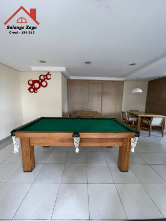 Imagem Apartamento com 3 Quartos à Venda, 64 m² em Jardim Parque Morumbi - São Paulo Imagem Apartamento com 3 Quartos à Venda, 64 m² em Jardim Parque Morumbi - São Paulo