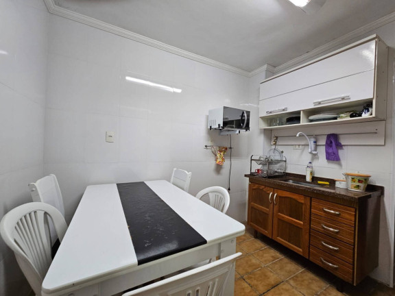 Imagem Apartamento com 2 Quartos à Venda, 62 m² em José Menino - Santos Imagem Apartamento com 2 Quartos à Venda, 62 m² em José Menino - Santos