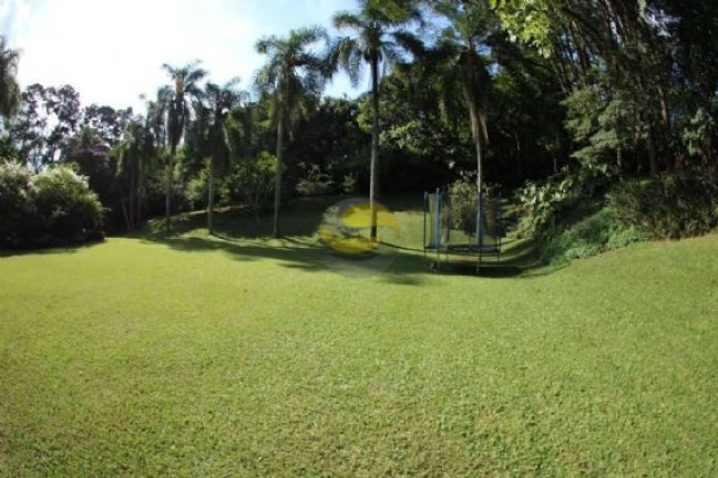 Imagem Casa de Condomínio com 4 Quartos à Venda, 524 m² em Granja Viana - Cotia Imagem Casa de Condomínio com 4 Quartos à Venda, 524 m² em Granja Viana - Cotia