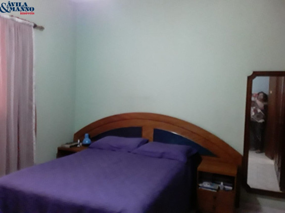 Imagem Casa com 3 Quartos à Venda, em Vila Invernada - São Paulo Imagem Casa com 3 Quartos à Venda, em Vila Invernada - São Paulo