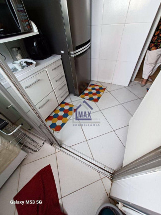 Imagem Apartamento com 3 Quartos à Venda, 72 m² em Vila Augusta - Guarulhos