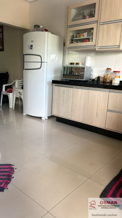 Imagem Casa com 2 Quartos à Venda, 40 m² em Residencial Bordon - Sumaré Imagem Casa com 2 Quartos à Venda, 40 m² em Residencial Bordon - Sumaré