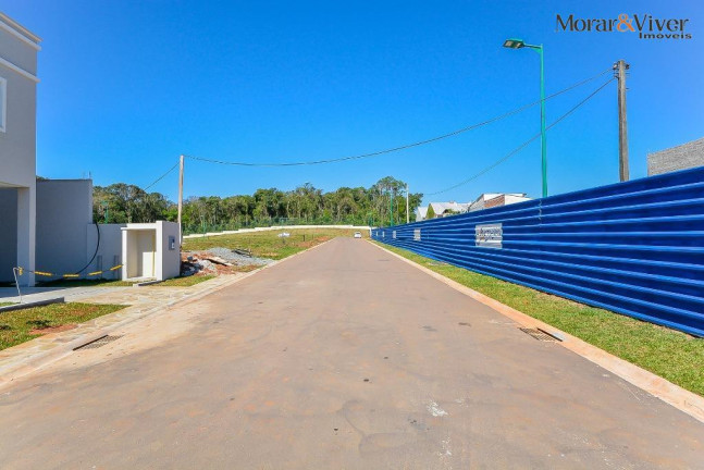 Imagem Casa com 3 Quartos à Venda, 117 m² em Campo Comprido - Curitiba
