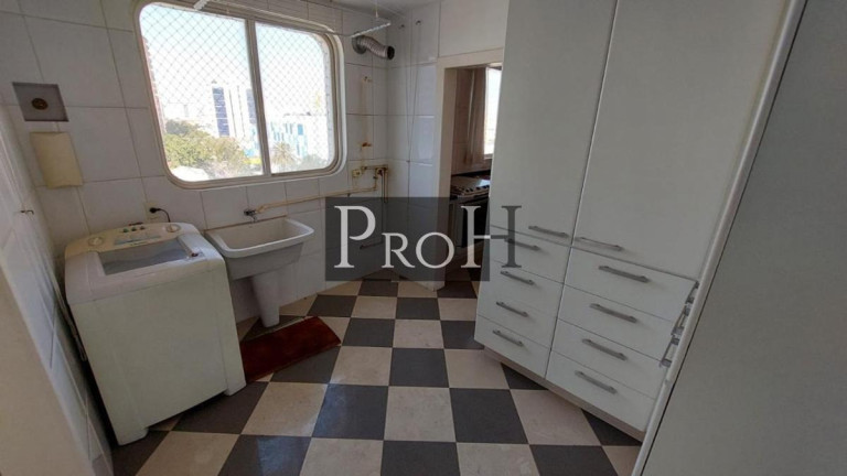 Imagem Apartamento com 4 Quartos à Venda, 190 m² em Vila Assunção - Santo André Imagem Apartamento com 4 Quartos à Venda, 190 m² em Vila Assunção - Santo André