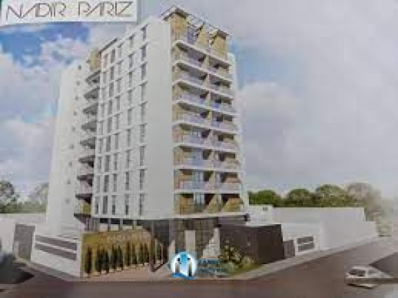 Apartamento com 2 Quartos à Venda, 80 m² em Parque Paulicéia - Duque De Caxias
