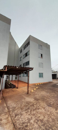 Imagem Apartamento com 3 Quartos à Venda, 68 m² em Coqueiral - Cascavel