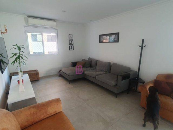 Imagem Apartamento com 2 Quartos à Venda, 115 m² em Perdizes - São Paulo