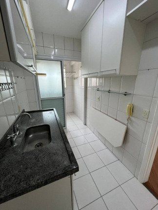 Imagem Apartamento com 2 Quartos à Venda, 60 m² em Vila Gumercindo - São Paulo Imagem Apartamento com 2 Quartos à Venda, 60 m² em Vila Gumercindo - São Paulo