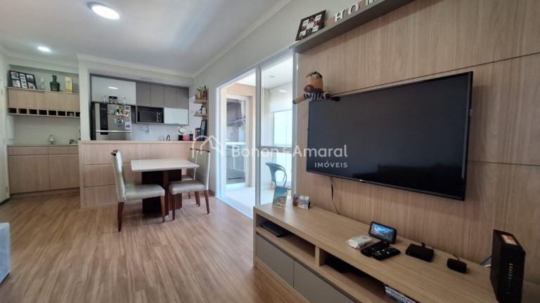 Imagem Apartamento com 2 Quartos à Venda, 76 m² em Taquaral - Campinas Imagem Apartamento com 2 Quartos à Venda, 76 m² em Taquaral - Campinas