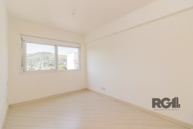 Imagem Apartamento com 1 Quarto para Alugar, 45 m² em Teresópolis - Porto Alegre