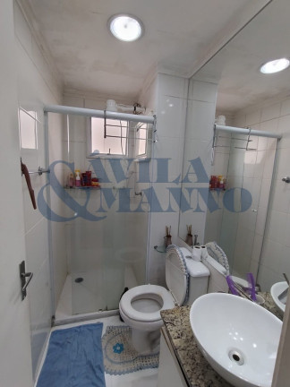 Imagem Apartamento com 2 Quartos à Venda, 56 m² em Tatuapé - São Paulo Imagem Apartamento com 2 Quartos à Venda, 56 m² em Tatuapé - São Paulo