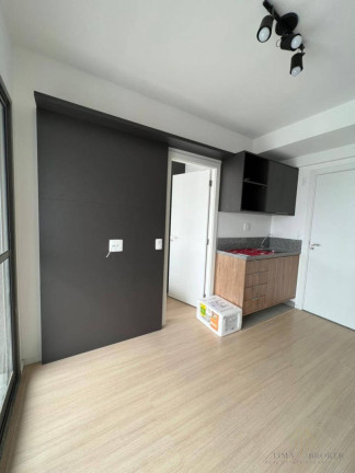 Imagem Apartamento com 1 Quarto à Venda, 27 m² em Vila Nova Conceição - São Paulo Imagem Apartamento com 1 Quarto à Venda, 27 m² em Vila Nova Conceição - São Paulo