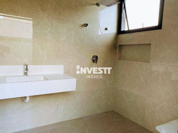 Imagem Casa com 3 Quartos à Venda, 231 m² em Portal Do Sol Green - Goiânia Imagem Casa com 3 Quartos à Venda, 231 m² em Portal Do Sol Green - Goiânia