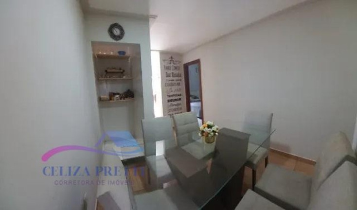 Imagem Sobrado com 5 Quartos à Venda, 180 m² em Residencial Coqueiral - Vila Velha