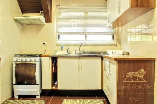 Imagem Apartamento com 3 Quartos à Venda, 180 m² em Morro Do Elefante - Campos Do Jordão